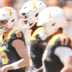 Tennessee Vols quarterback