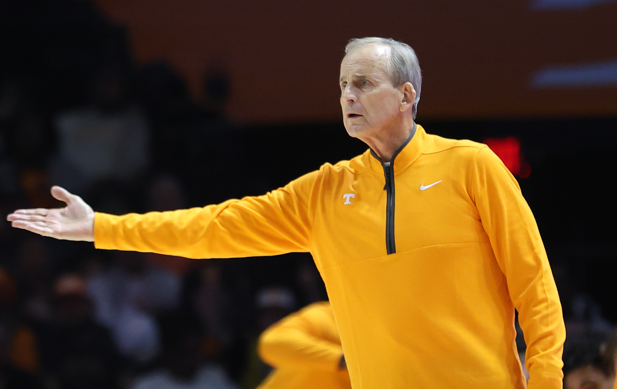 Tennessee Vols basketball