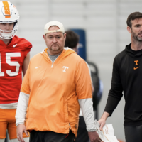 Tennessee Vols football