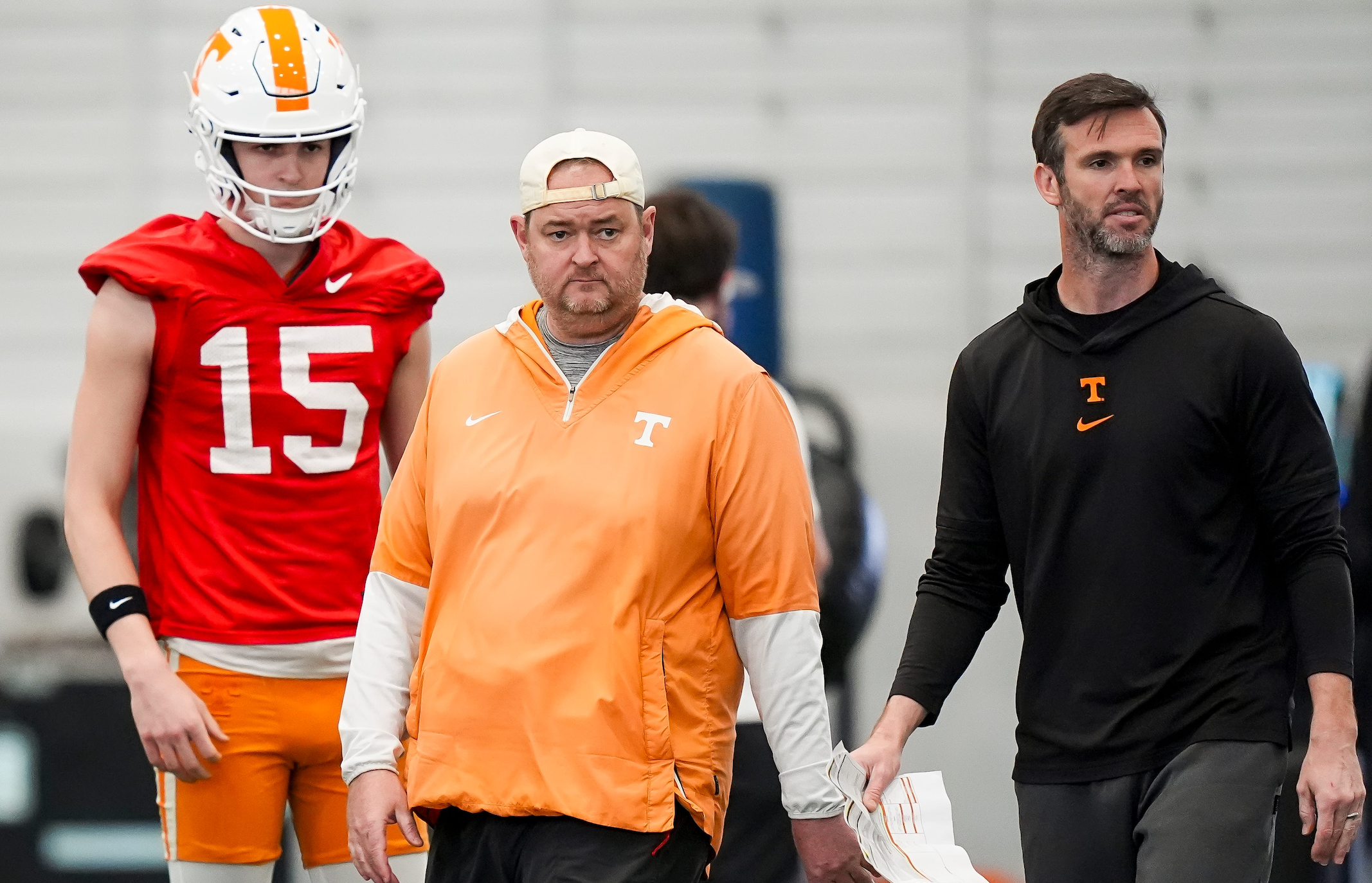 Tennessee Vols football