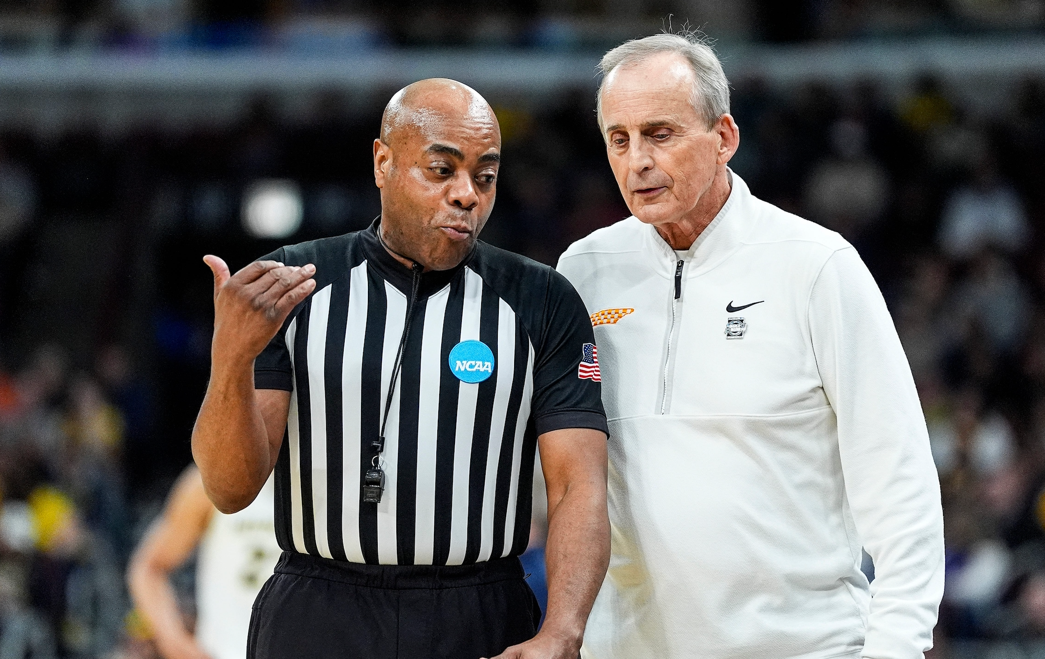 Tennessee Vols basketball