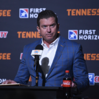 Lady Vols basketball