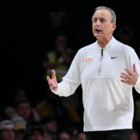 Tennessee Vols basketball