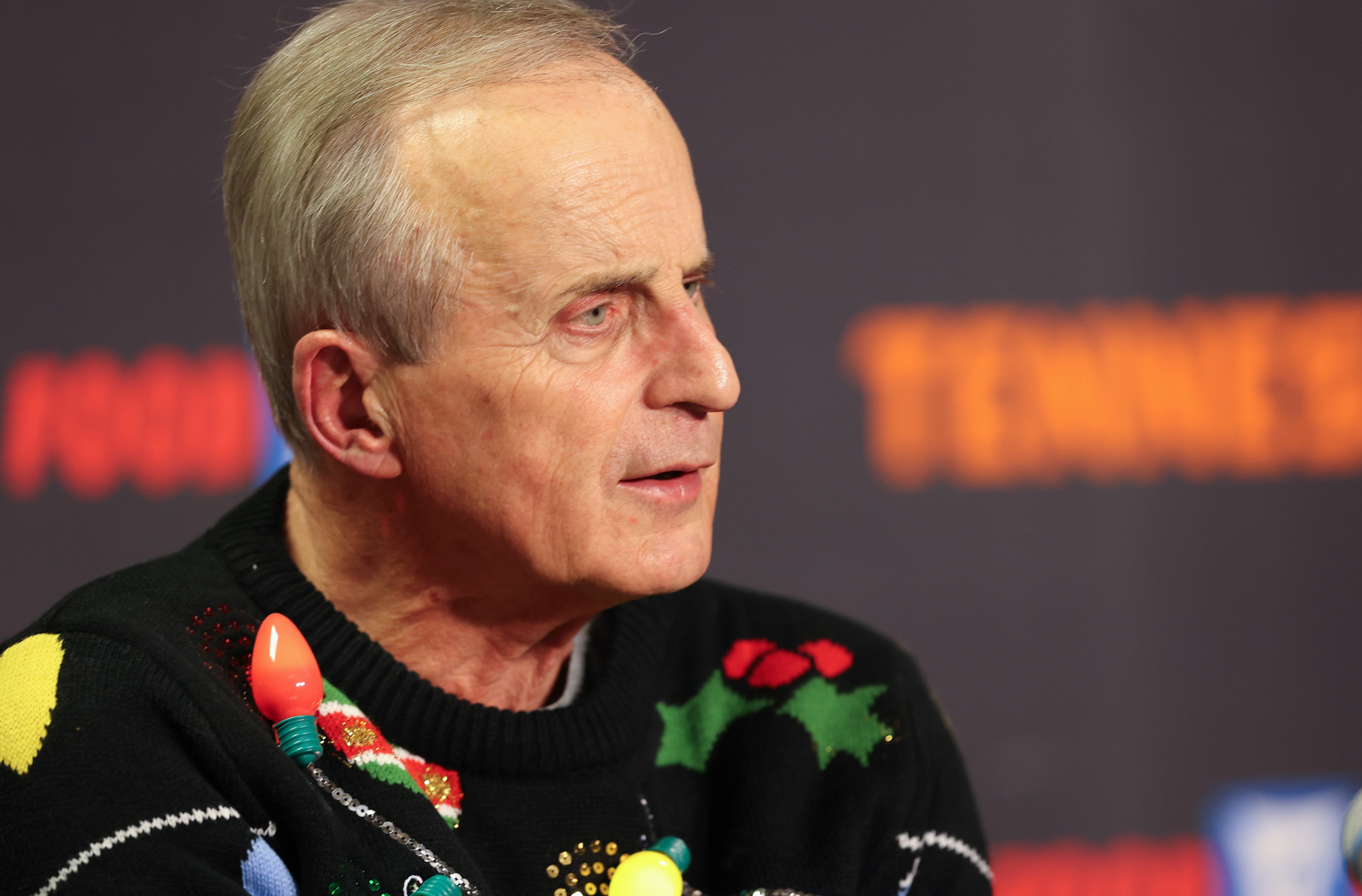 Tennessee Vols basketball