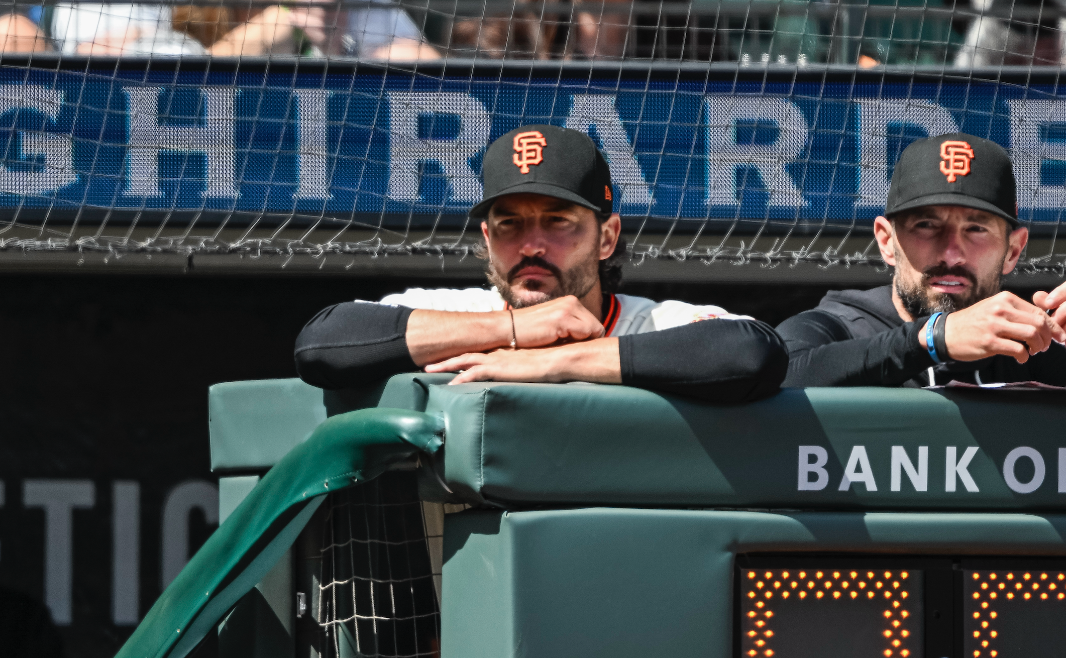 Tennessee Vols baseball