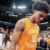 Tennessee Vols basketball