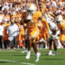 Tennessee Vols football