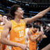 Tennessee Vols basketball