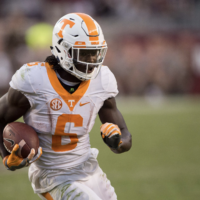 Tennessee Vols football