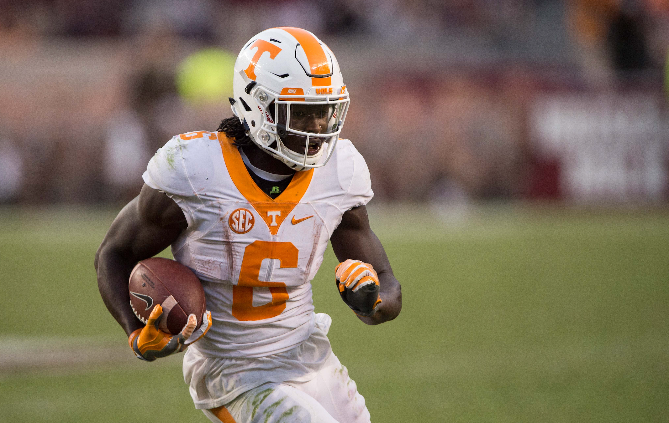 Tennessee Vols football