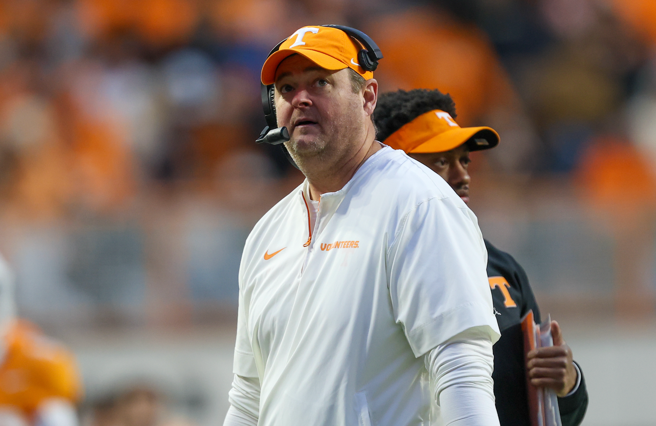 Tennessee Vols football