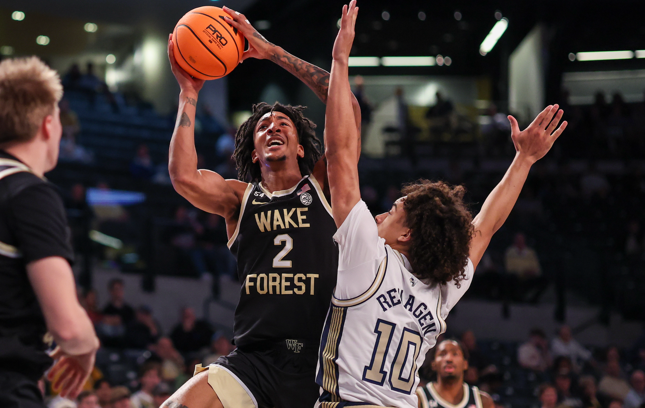 Tennessee Vols basketball