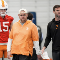 Tennessee Vols football