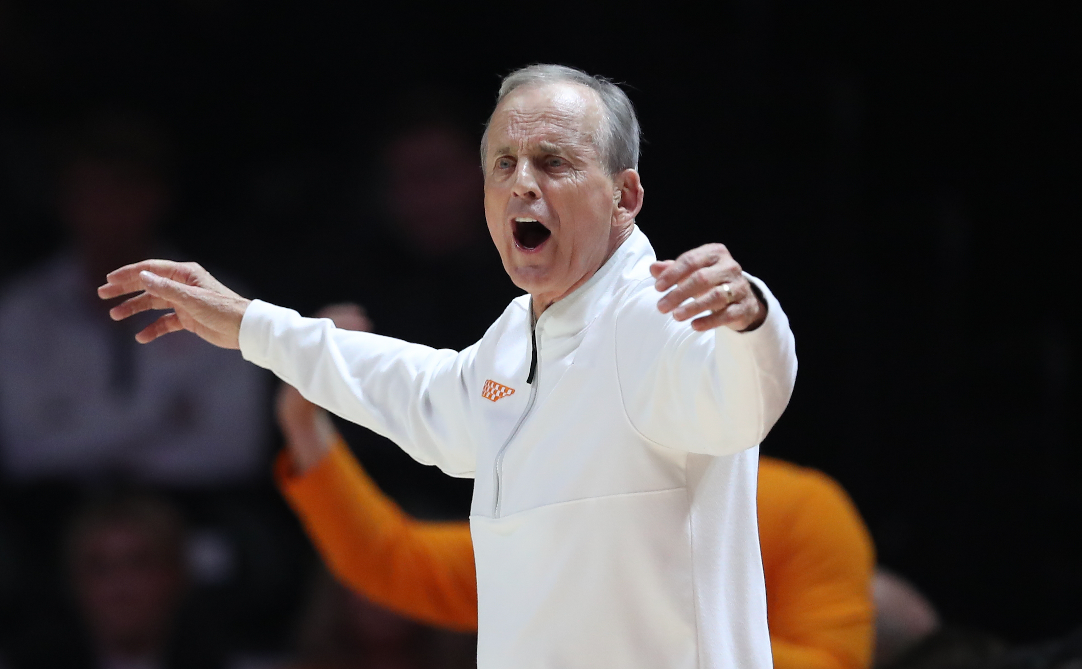 Tennessee Vols basketball