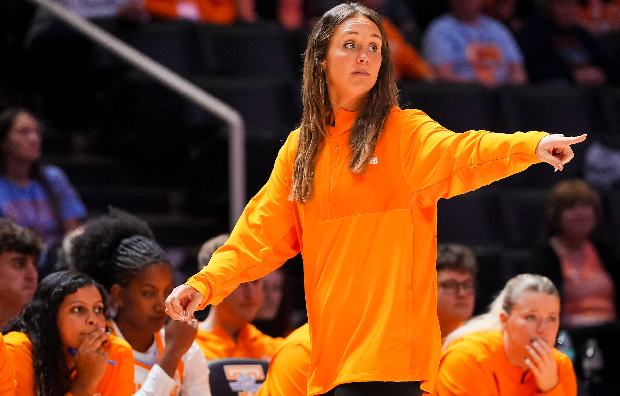 Lady Vols