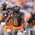 Tennessee Vols football