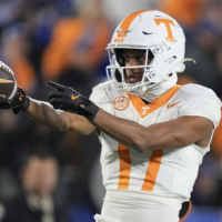 Tennessee Vols football