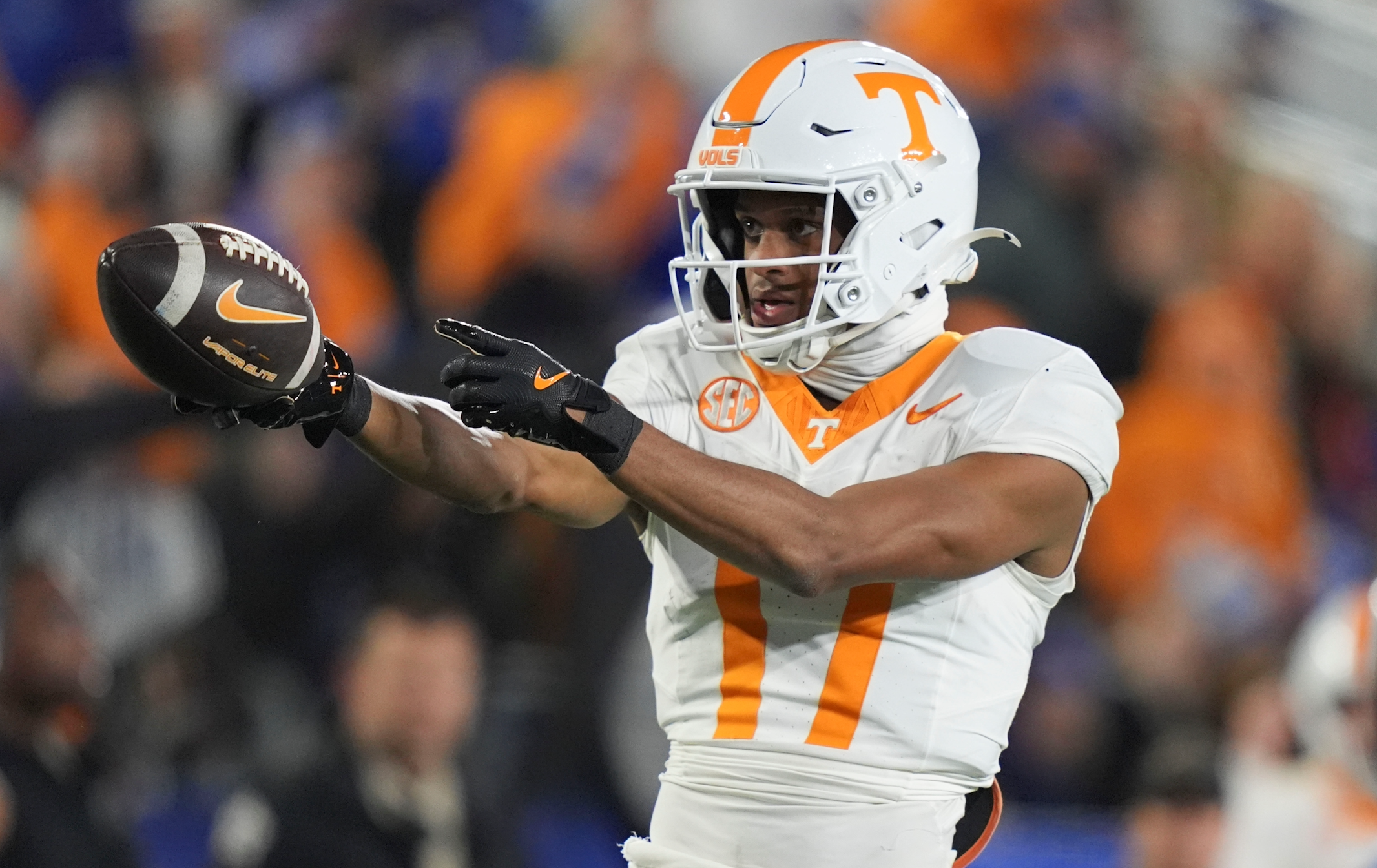 Tennessee Vols football