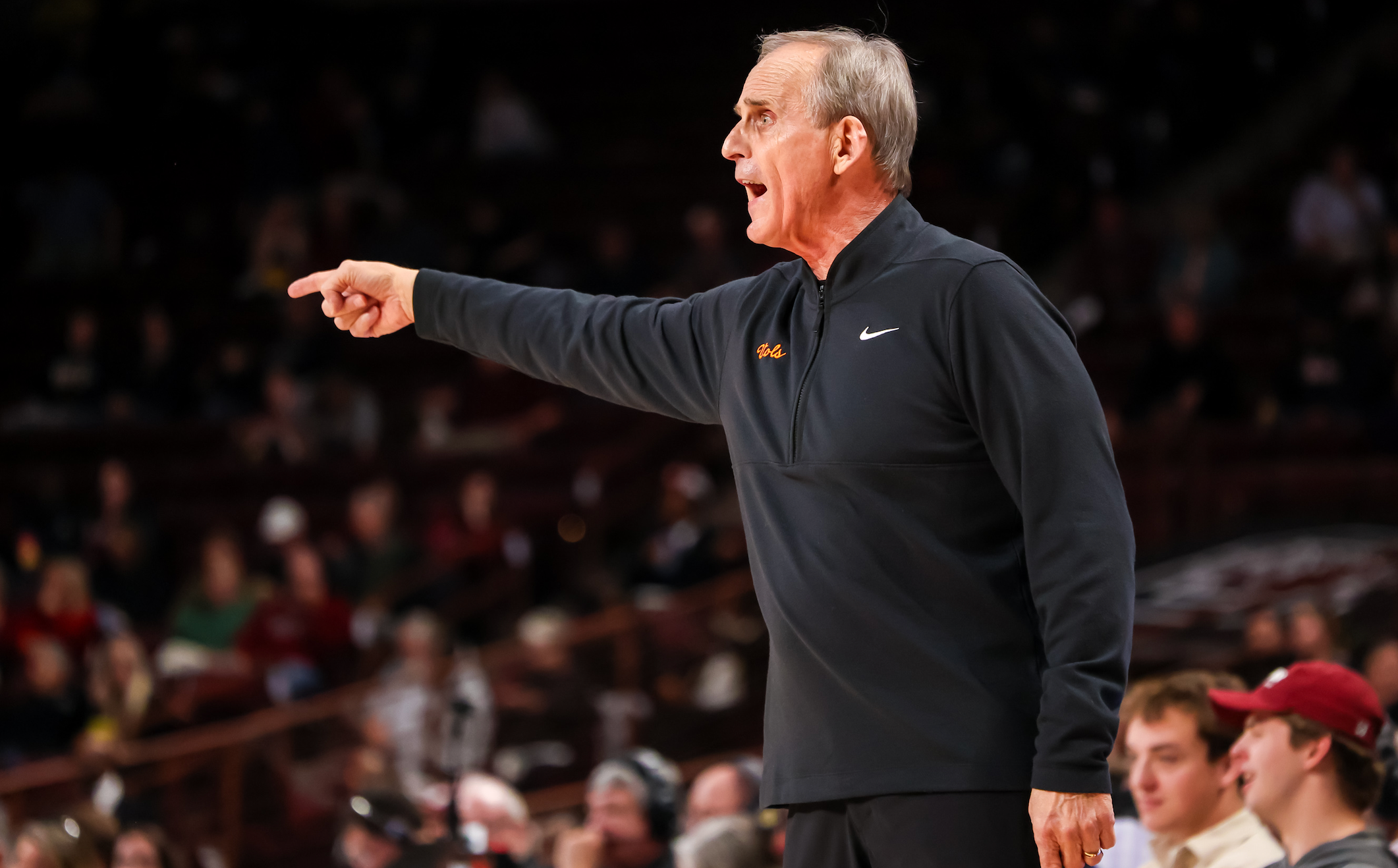 Tennessee Vols football