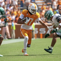 Tennessee Vols football