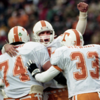 Tennessee Vols football