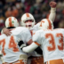Tennessee Vols football