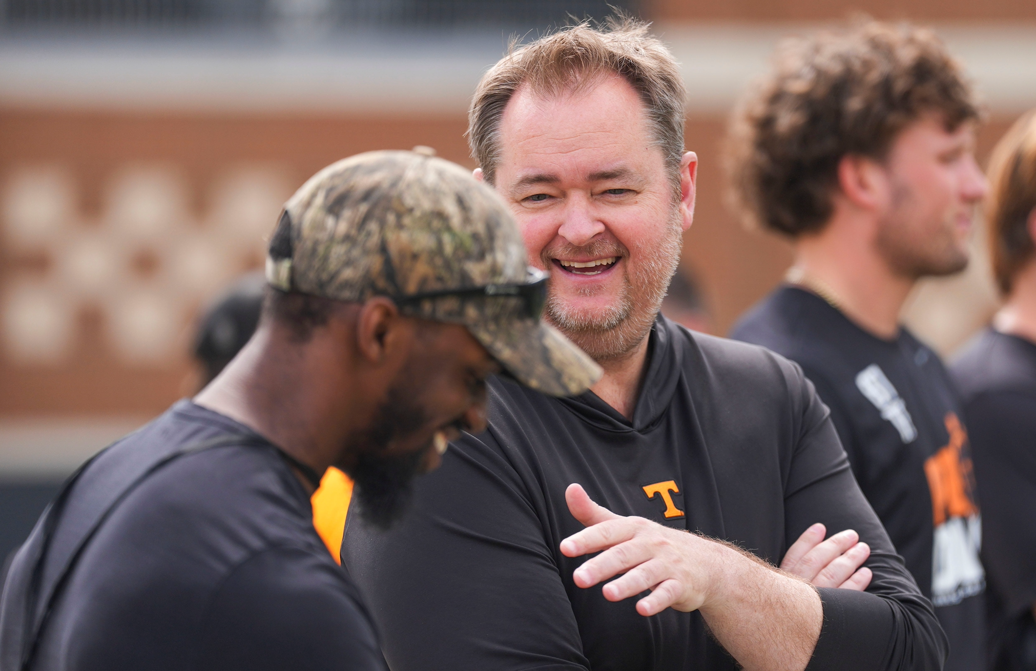 Tennessee Vols football