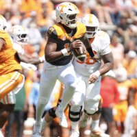 Tennessee Vols football