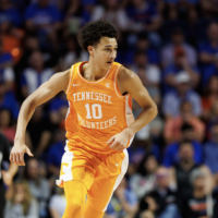 Tennessee Vols basketball