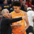 Tennessee Vols basketball