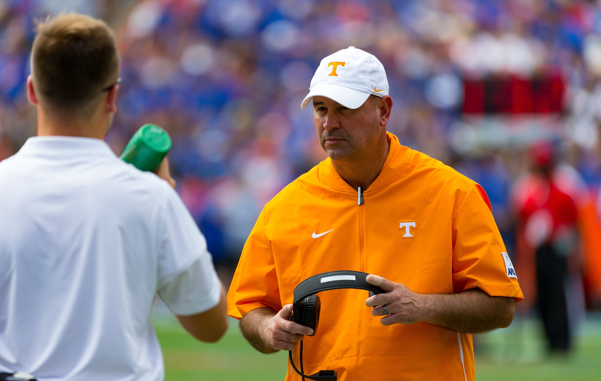 Tennessee Vols football