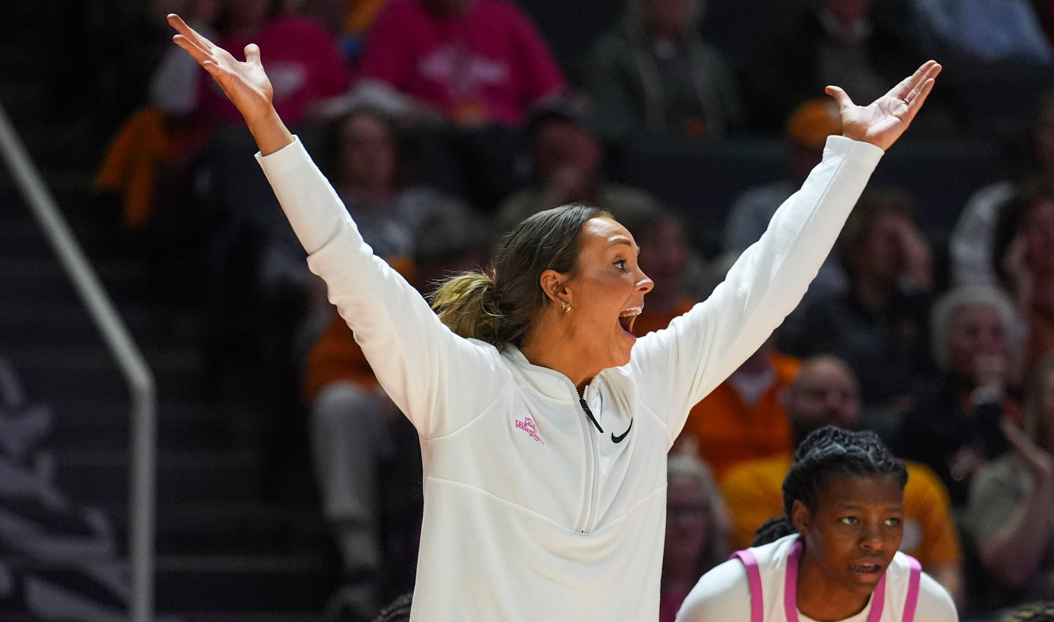 Lady Vols