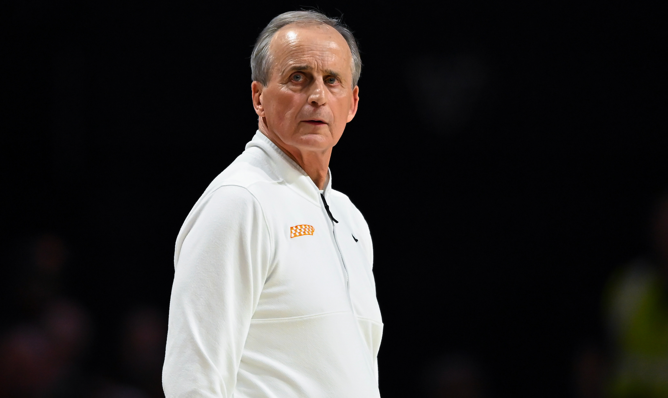 Tennessee Vols basketball