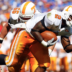 Tennessee Vols football