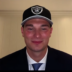 Las Vegas Raiders rookie quarterback Fernando Mendoza 2026 NFL Draft