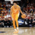 Tennessee Vols basketball