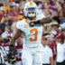 Tennessee Vols football
