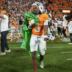 Tennessee Vols football