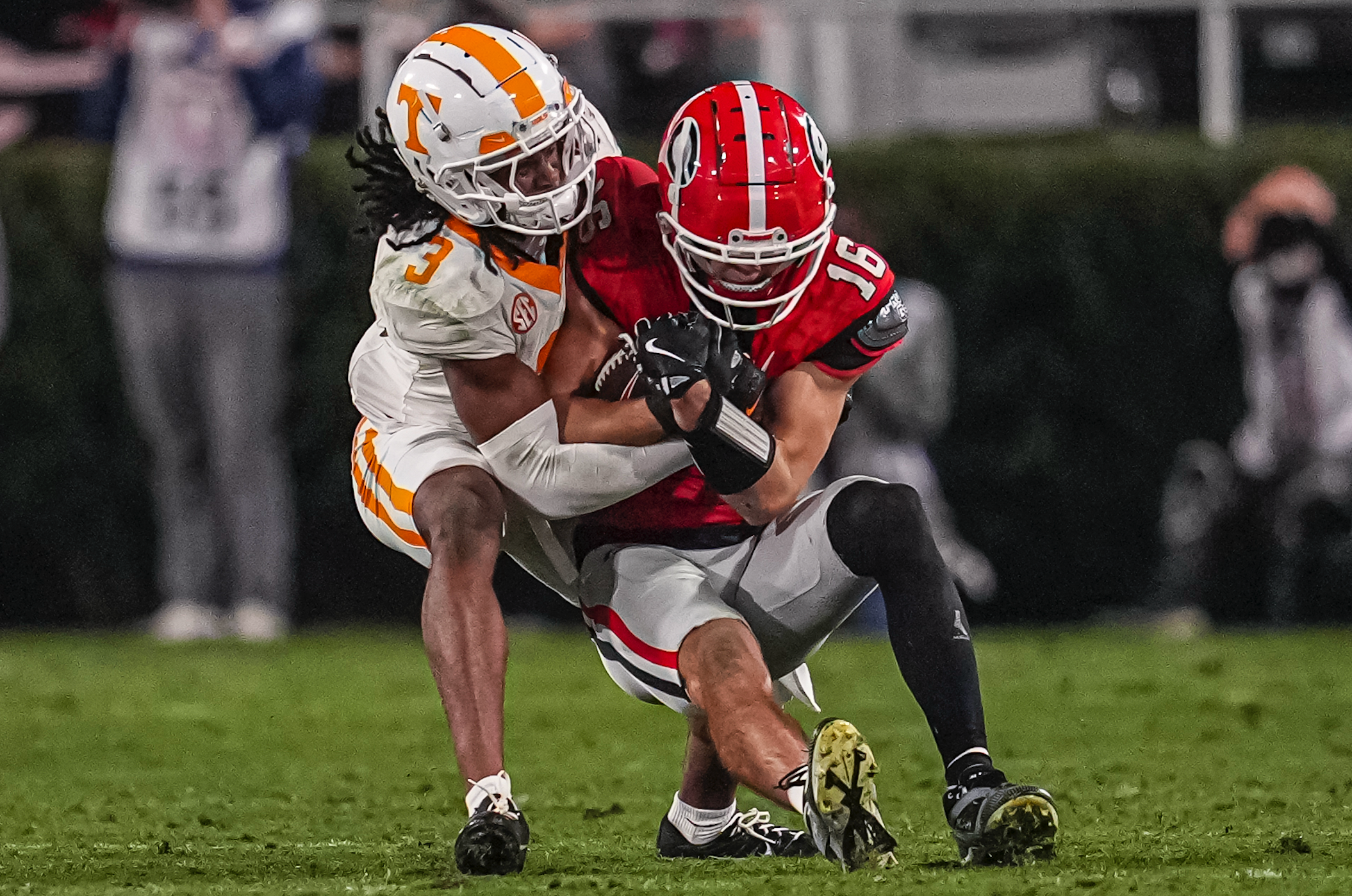 Tennessee Vols football