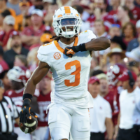 Tennessee Vols football