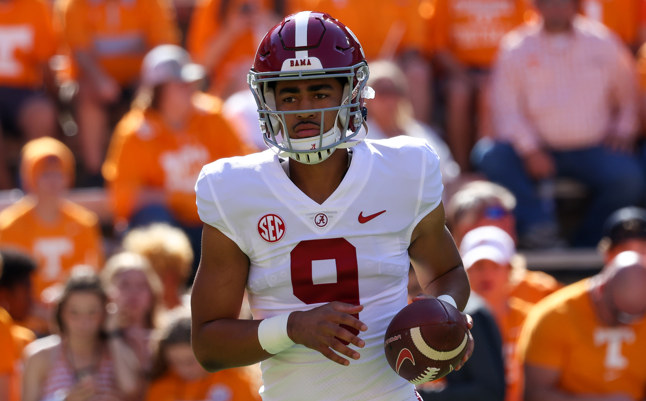 Tennessee Vols football