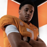 Tennessee Vols football