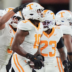 Tennessee Vols football