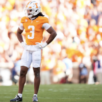 Tennessee Vols football