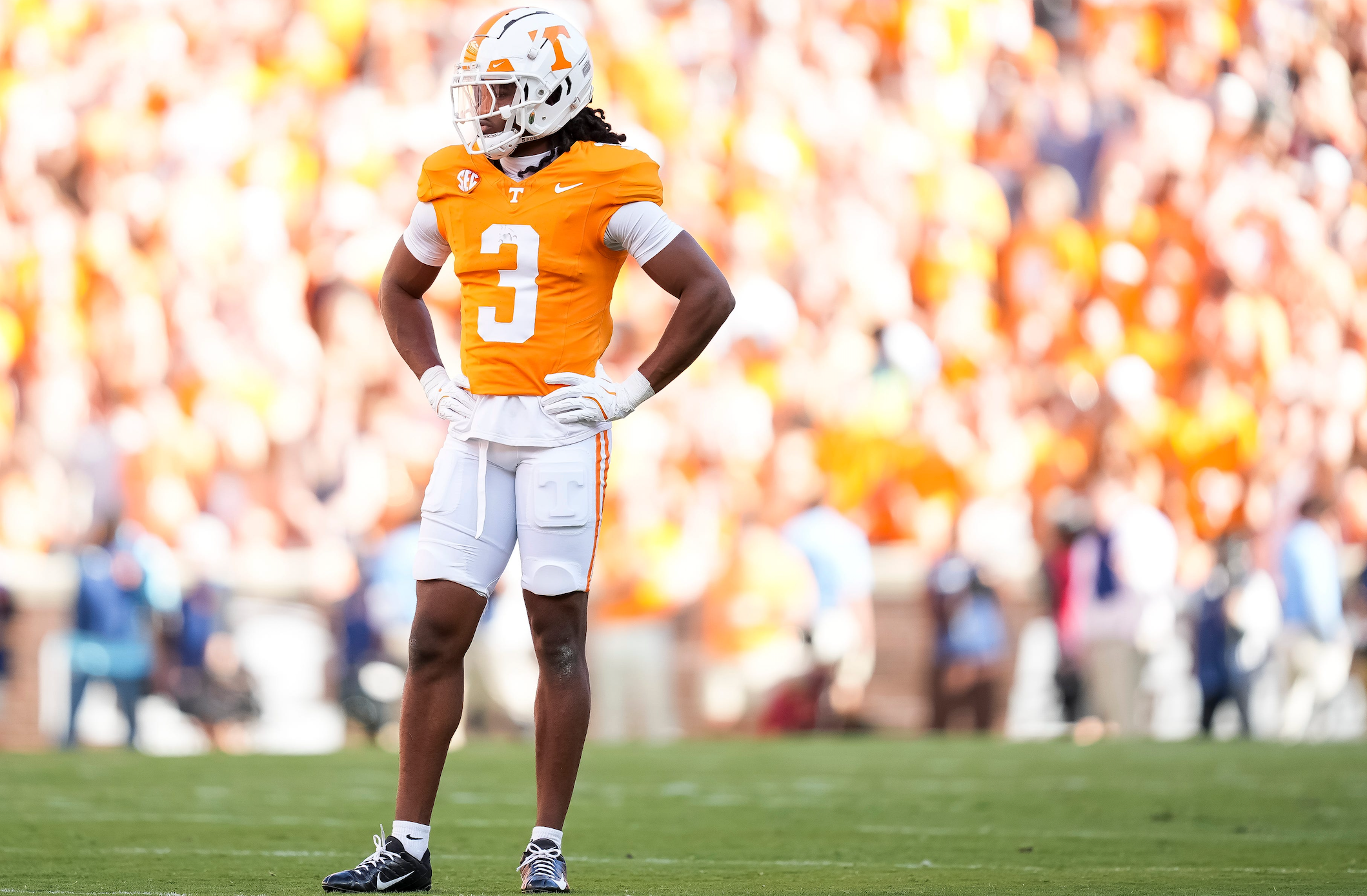 Tennessee Vols football