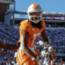 Tennessee Vols football