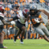 Tennessee Vols football