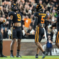 Tennessee Vols football