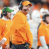 Tennessee Vols football