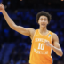 Tennessee Vols basketball